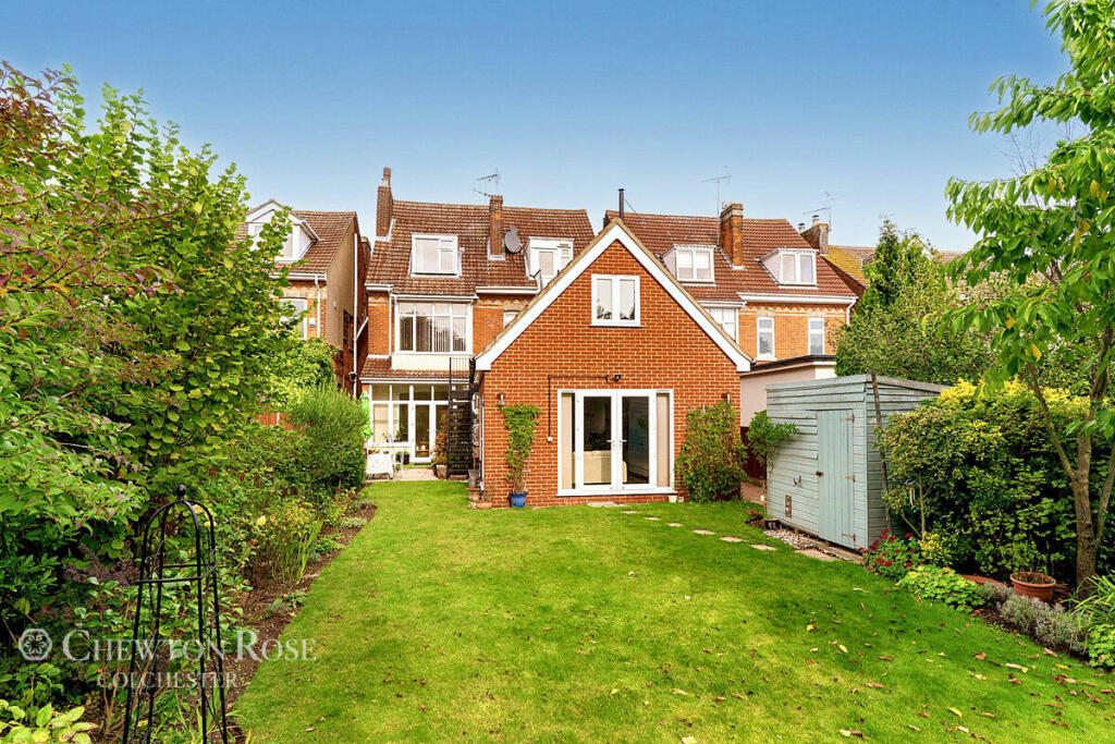 Additional image 32 of Inglis Road, Lexden