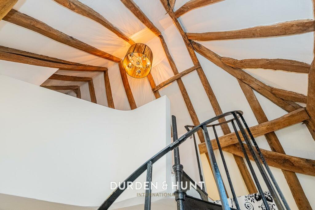 Additional image 34 of Coopersale Street, Fiddlers Hamlet, CM16