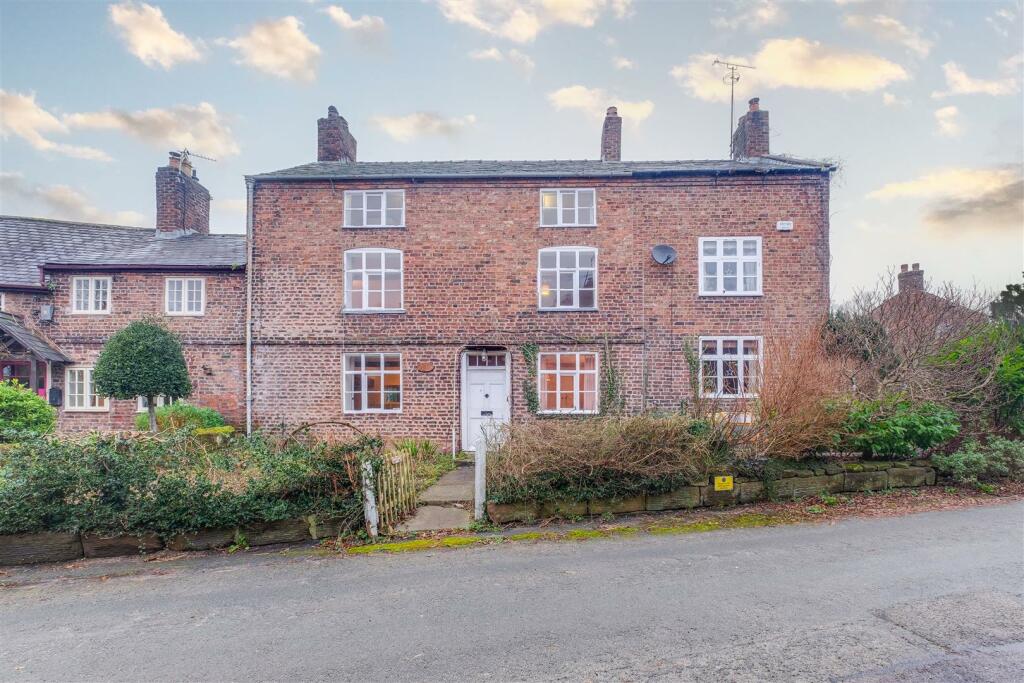 Additional image 16 of Old Hall Lane, Puddington, Neston