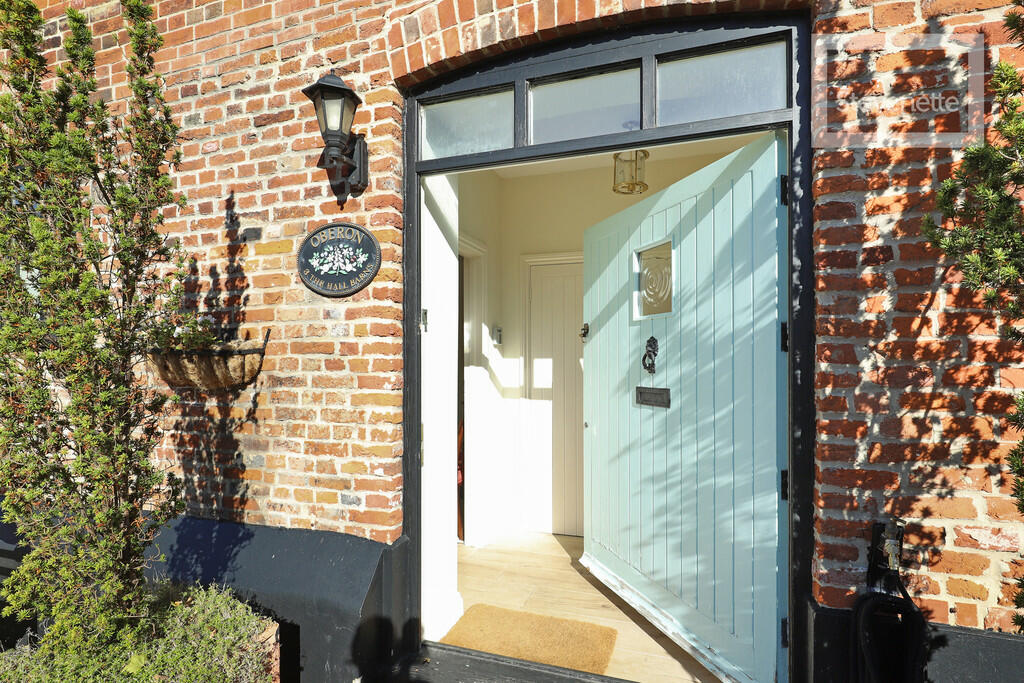 Additional image 4 of Copped Hall, Epping