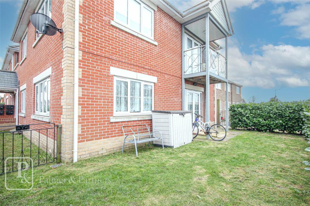 Additional image 11 of York Road, Clacton-on-Sea, Essex, CO15