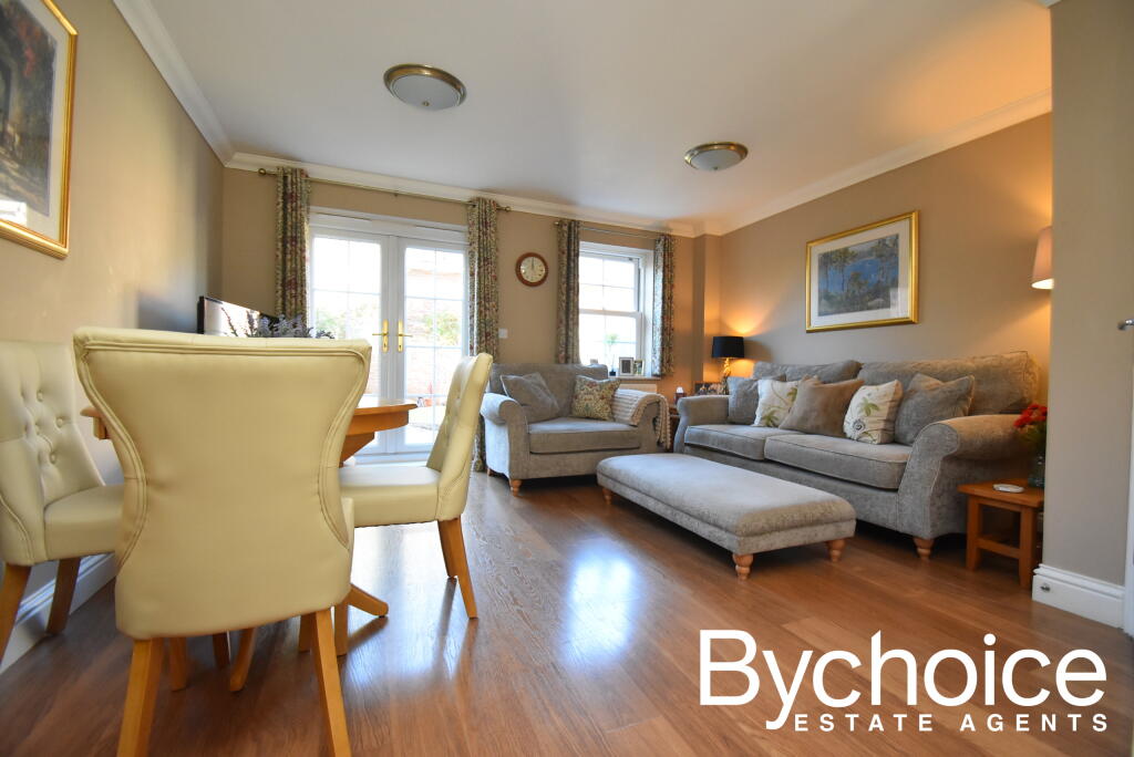 Additional image 6 of Theobalds Close, Long Melford, Sudbury, Suffolk