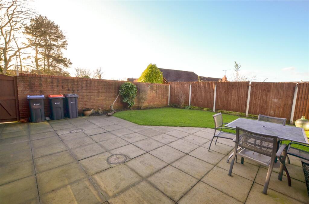 Additional image 11 of Ploughmans Way, Great Sutton, Ellesmere Port