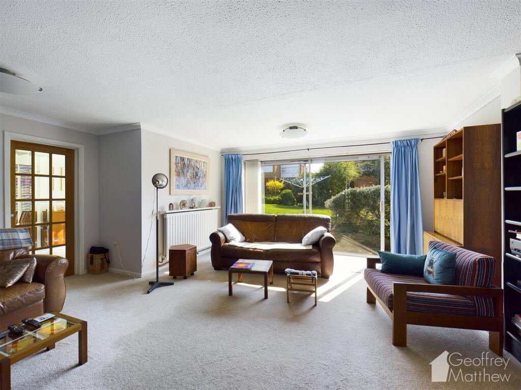 Additional image 4 of Copse Hill, Harlow