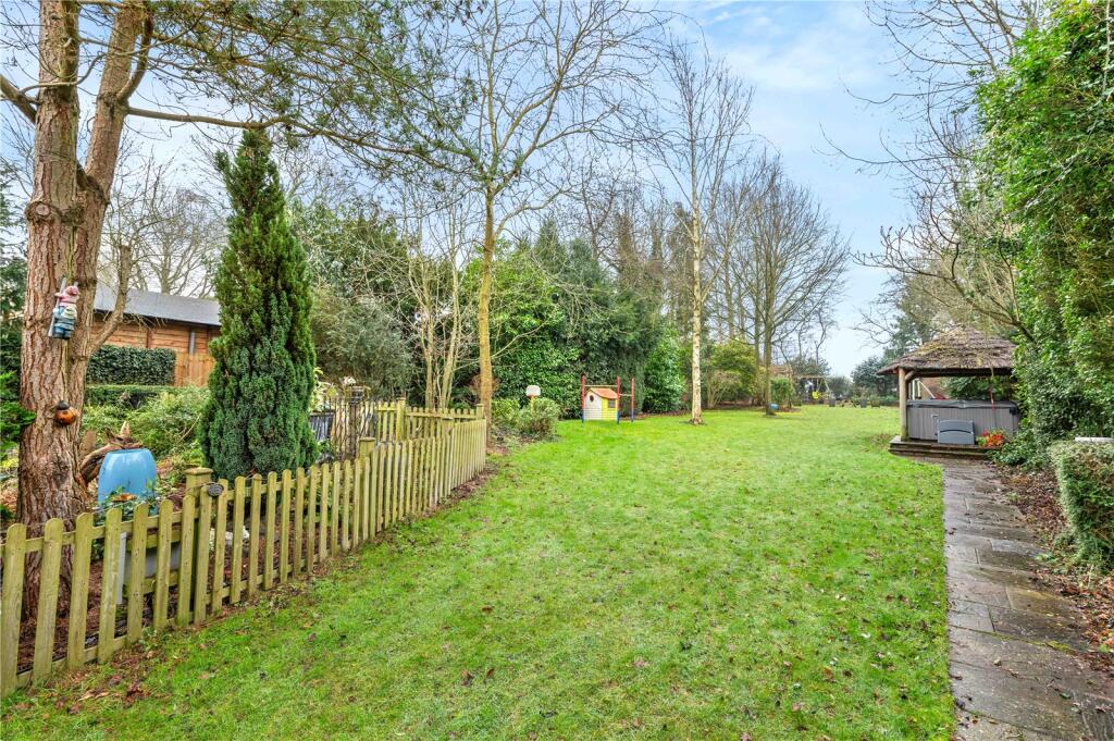 Additional image 17 of Old Mead Lane, Henham, Essex, CM22