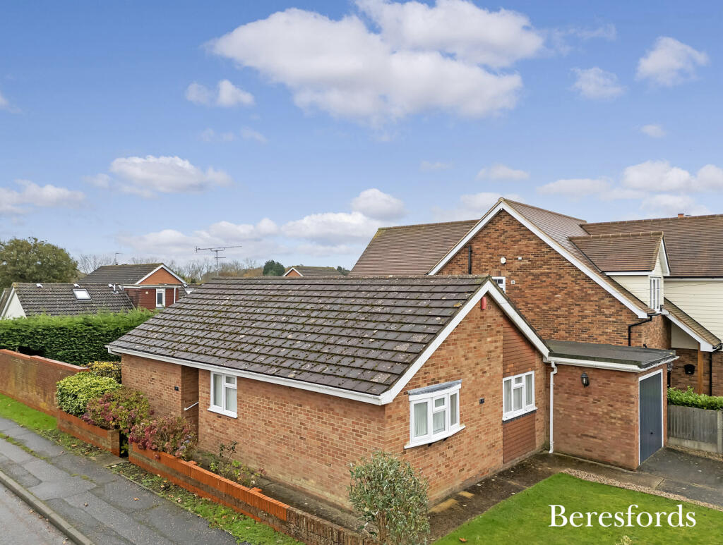 Additional image 16 of Park Lane, Ramsden Heath, CM11