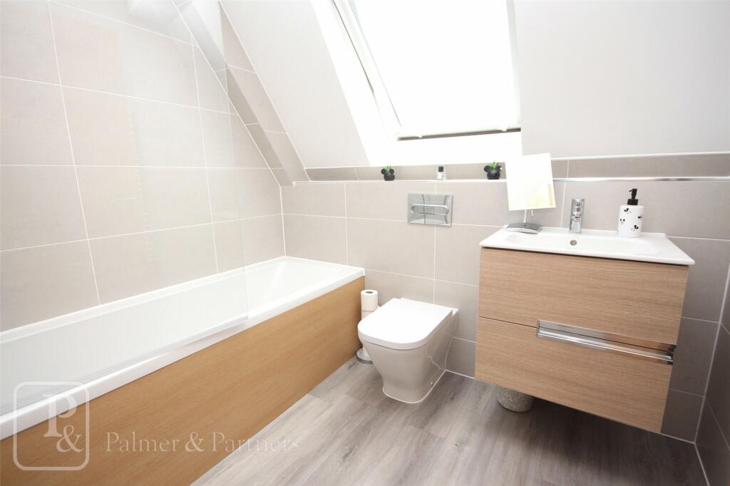 Additional image 10 of Pump Lane, Great Bentley, Colchester, Essex, CO7