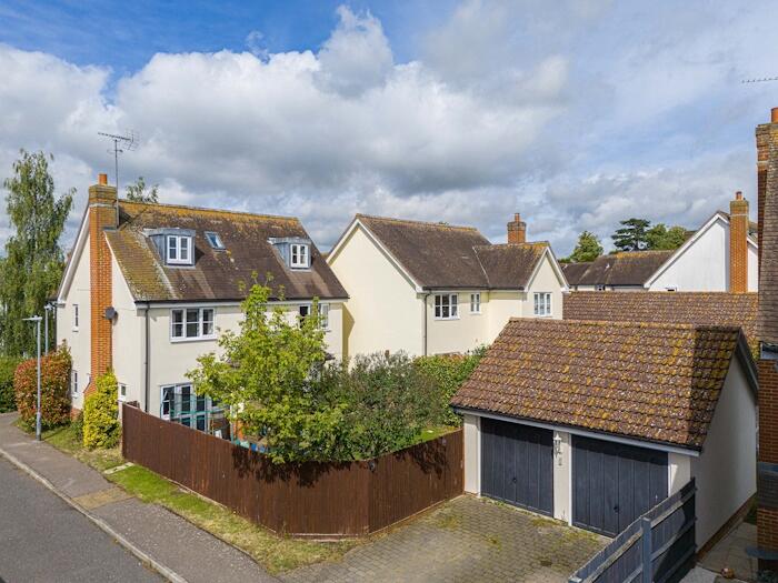 Additional image 2 of Mill Grove, High Ongar, CM5