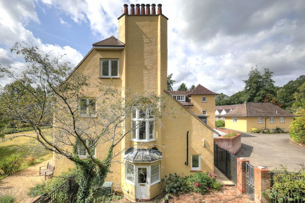 Additional image 29 of Jane Walker Park, Nayland, Colchester, Suffolk, CO6