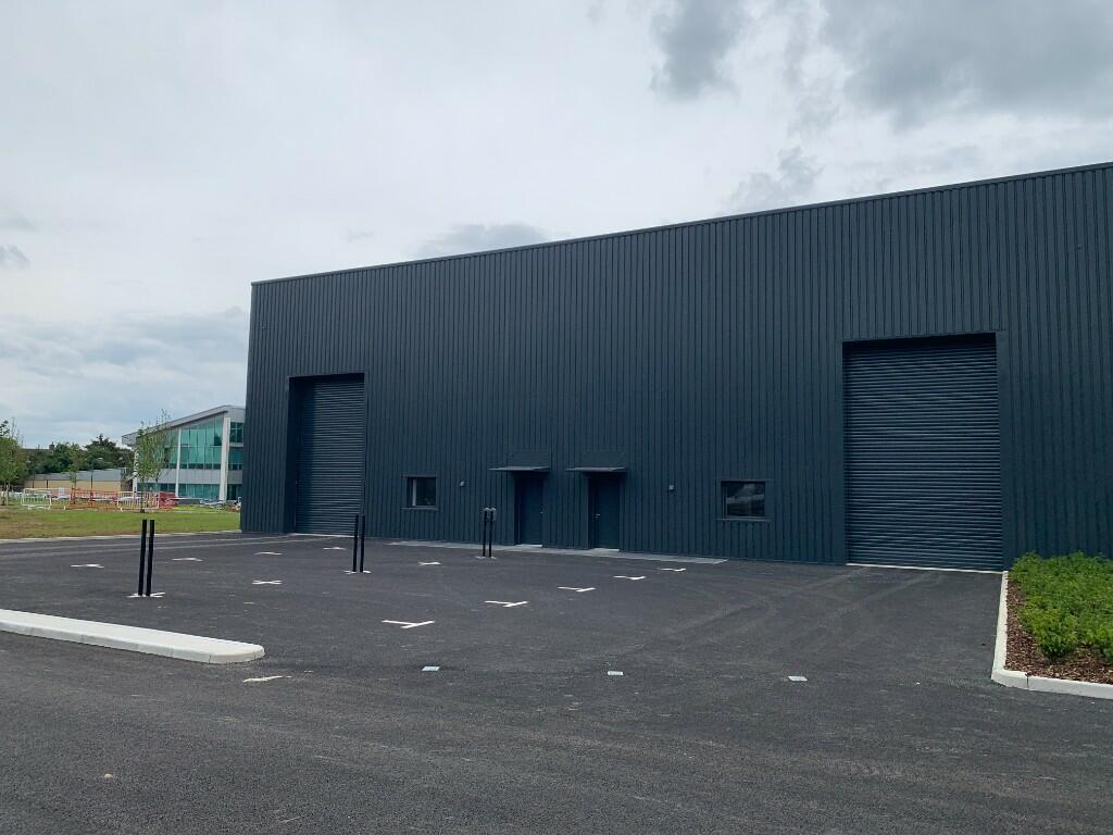 Additional image 4 of Unit 11, Seven Acres Business Park, Parsonage Road, Takeley, Essex   CM22 6PU