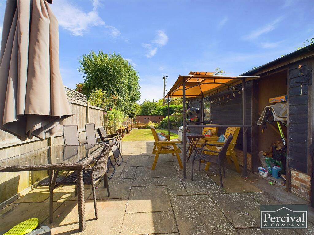 Additional image 14 of Swan Street, Chappel, Colchester, Essex, CO6