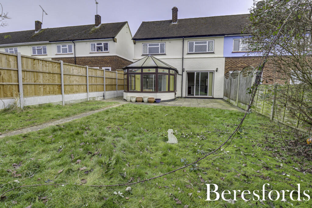 Additional image 19 of Cornwall Road, Pilgrims Hatch, CM15