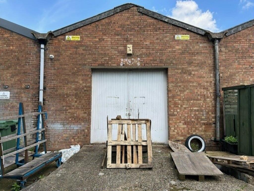 Additional image 4 of Unit 31, Raynham Road, Bishops Stortford, CM23 5PE