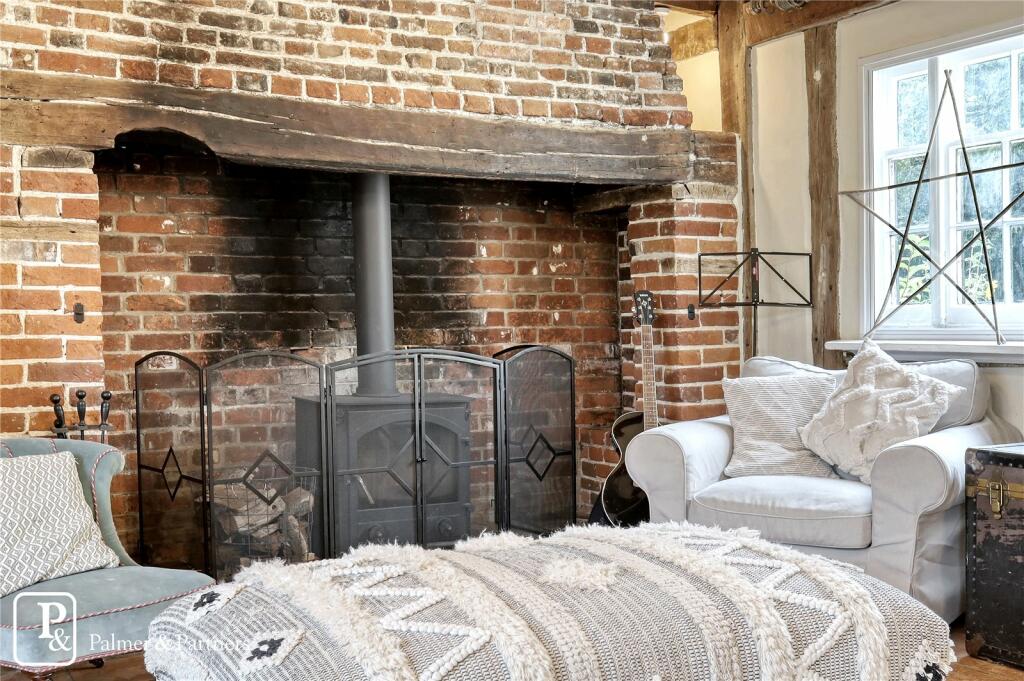 Additional image 11 of Wick Lane, Ardleigh, Colchester, Essex, CO7