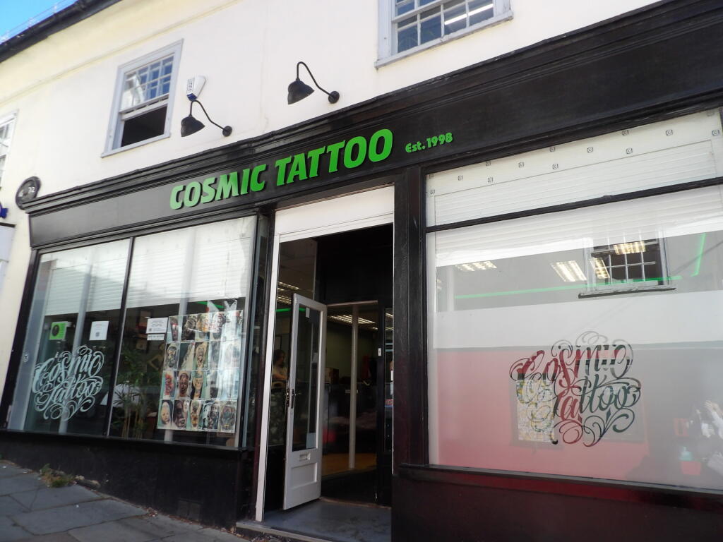 Additional image 14 of 1-1a Scheregate, CO2