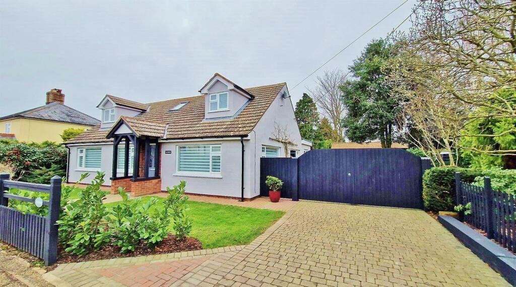 Additional image 36 of The Green, Tendring