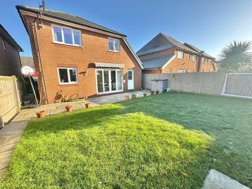 Additional image 24 of Rosewood Close, Ledsham Garden Village, Little Sutton