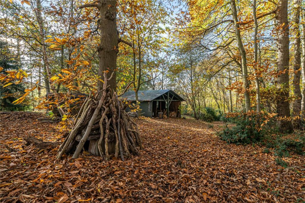 Additional image 23 of Rectory Road, Langham, Colchester, CO4