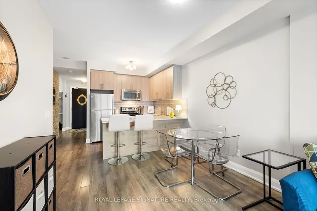 Additional image 20 of 55 Yorkland Blvd Unit 607