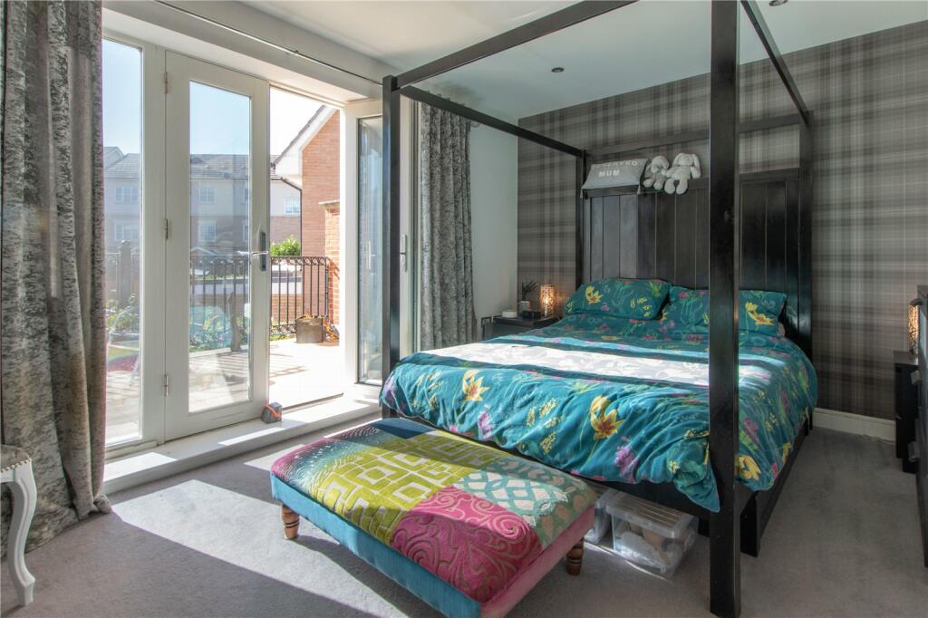 Additional image 4 of Mowbray Close, Epping, Essex, CM16