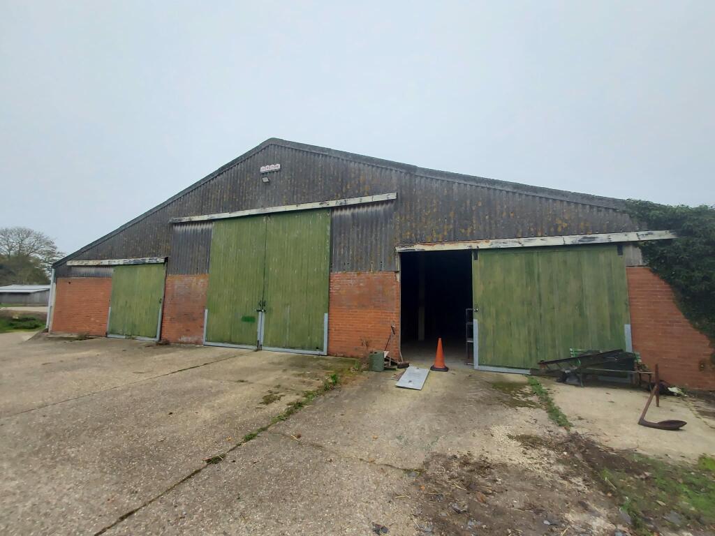 Primary image of Easthorpe