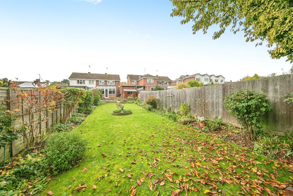 Additional image 16 of Cats Lane, Sudbury