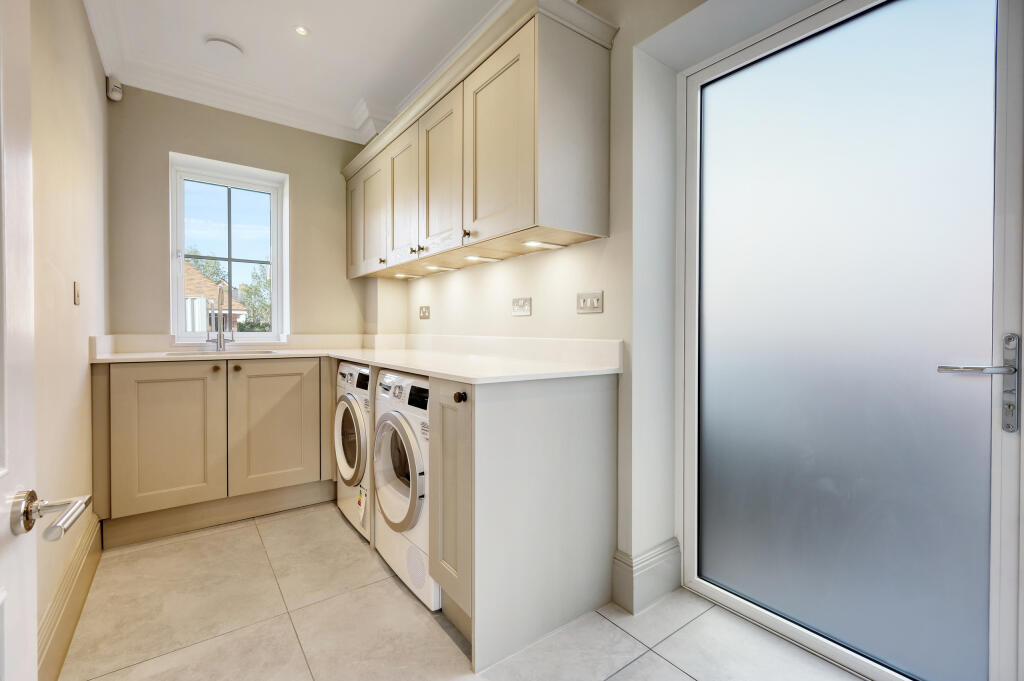 Additional image 14 of The Sandringham, Brambles Close, Felsted