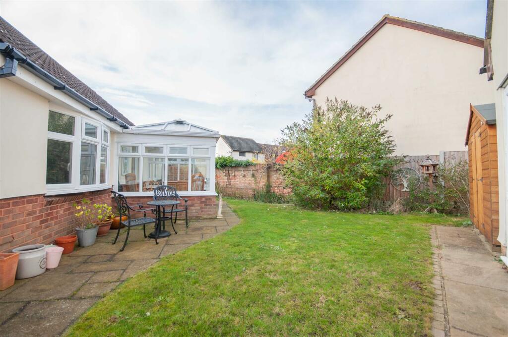 Additional image 15 of Wilkinsons Mead, Chelmer Village, Chelmsford