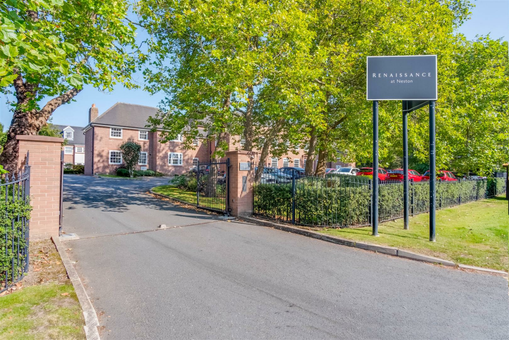 Additional image 22 of Renaissance, Hinderton Road, Neston