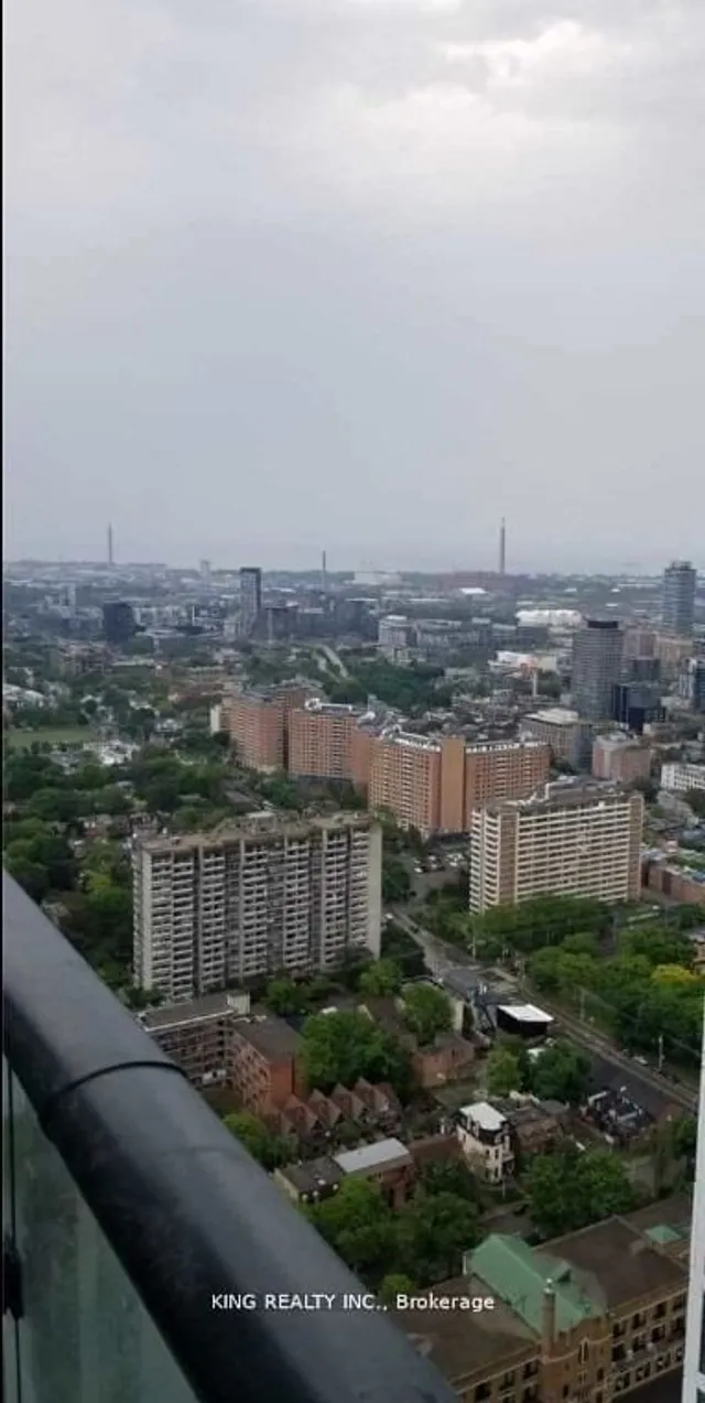 Additional image 10 of 251 Jarvis St Unit 4804