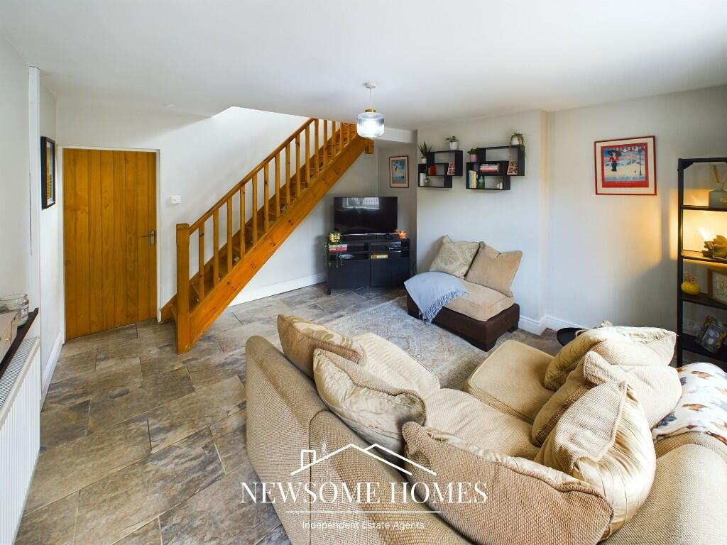 Additional image 6 of Railway Terrace, Afonwen, Mold