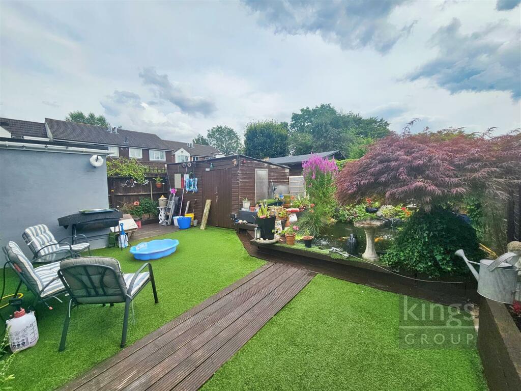 Additional image 21 of Wharley Hook, Harlow