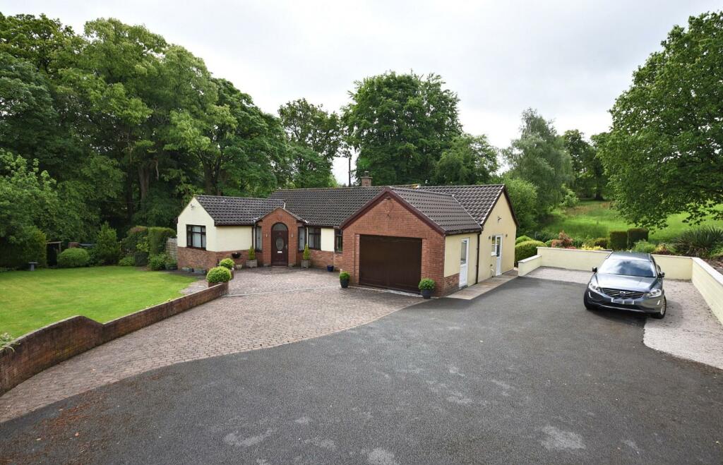 Additional image 25 of Tower Cottages, Nercwys Road, Nercwys, Mold