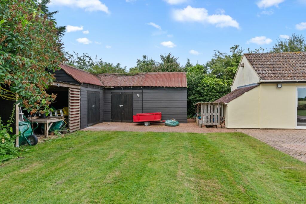 Additional image 45 of Ravens Green, Little Bentley, Essex, CO7