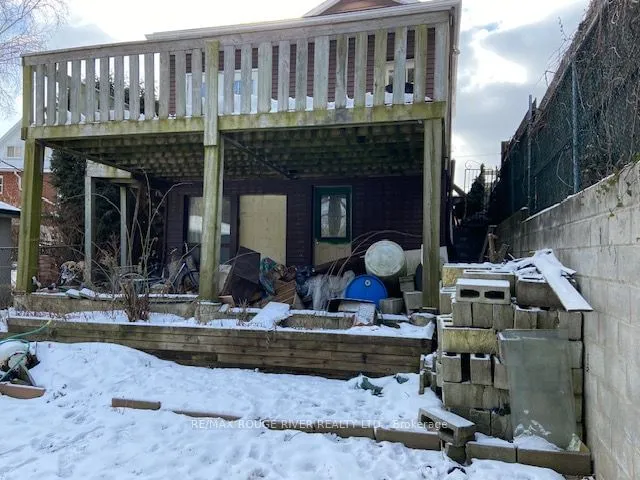 Primary image of 23 Westlake Cres