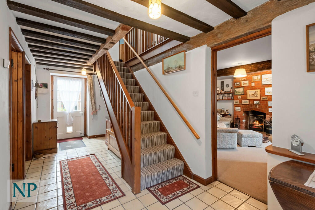 Additional image 9 of Maltings Close, Bures Hamlet