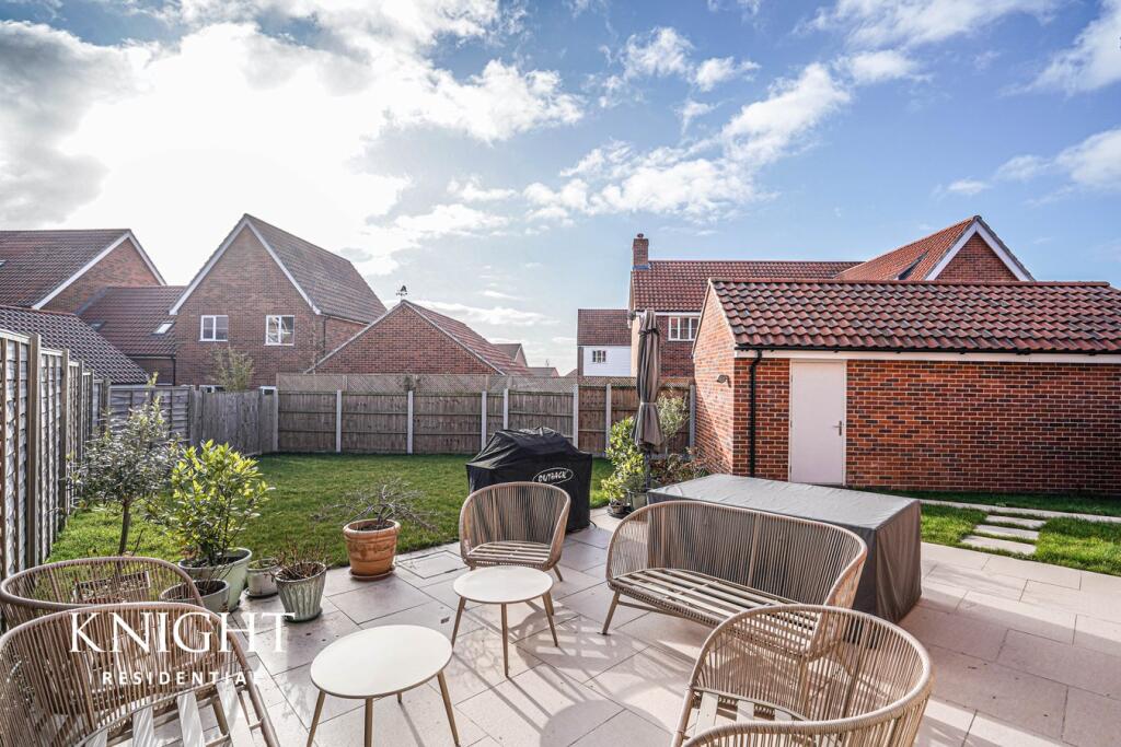 Additional image 34 of Middleton Mews, Brightlingsea, Colchester, CO7