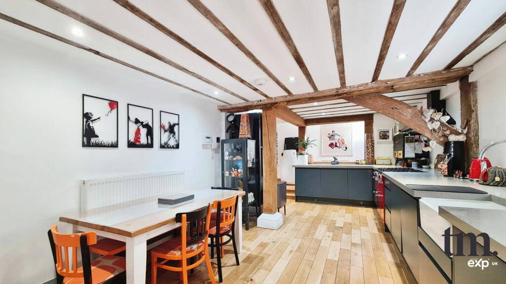 Additional image 3 of The Market House, Knight Street, Sawbridgeworth, CM21 9AX