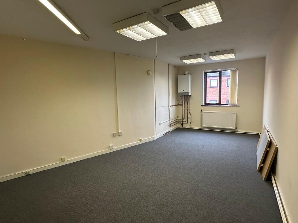 Additional image 5 of 2nd Floor, 43-47 High Street, Mold, Flintshire, Clwyd, CH7 1BQ