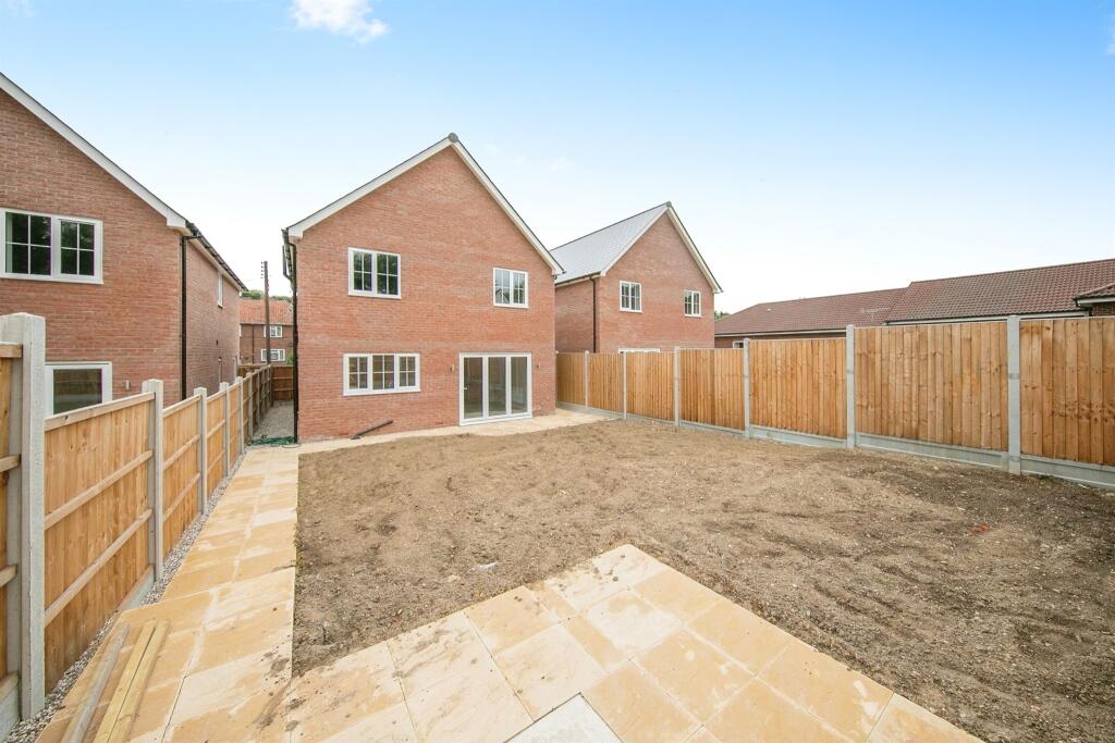 Additional image 14 of Cats Lane, Sudbury