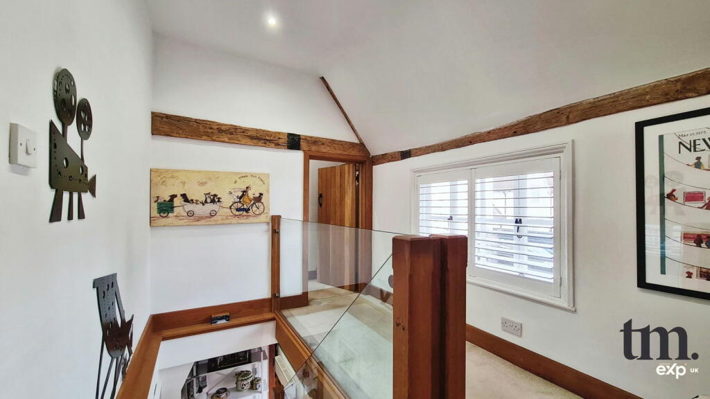 Additional image 14 of The Market House, Knight Street, Sawbridgeworth, CM21 9AX