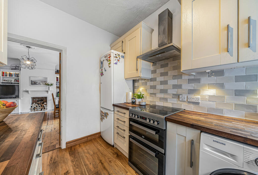 Additional image 7 of Mitcham Park, Mitcham, CR4