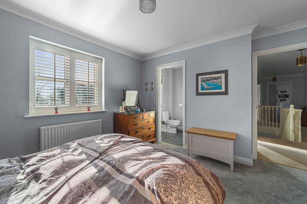 Additional image 21 of The Willows Gutters Lane Broomfield Chelmsford CM1 7BT