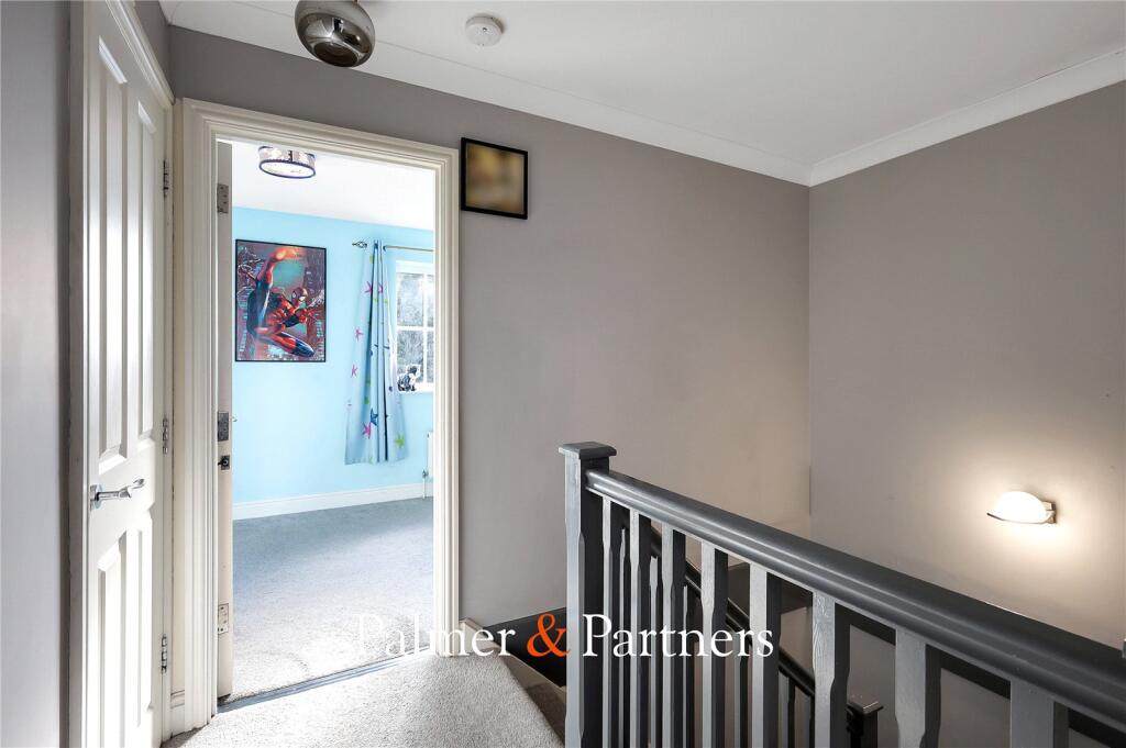 Additional image 22 of Harold Collins Place, Colchester, Essex, CO1