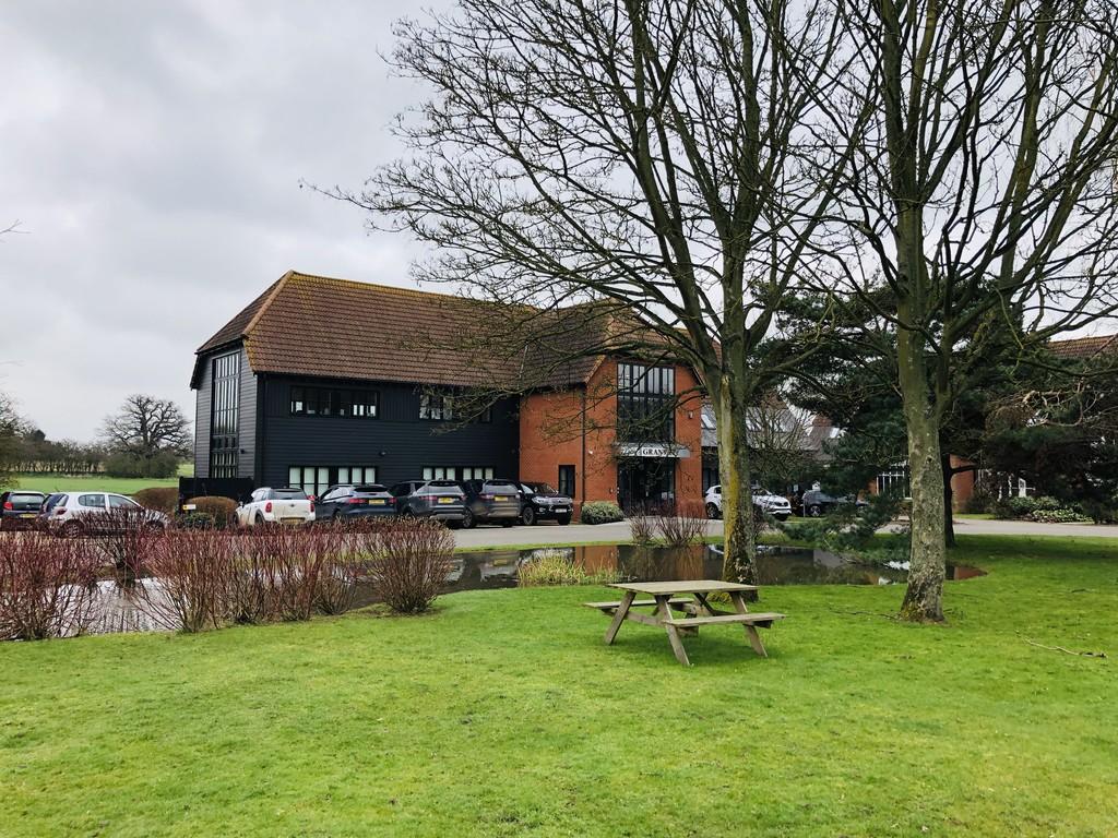 Additional image 6 of Serviced Office Suites, Granville House, Threshelfords Business Park, Feering