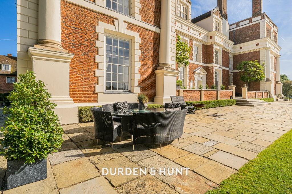 Additional image 34 of Hill Hall, Theydon Mount, Epping, CM16