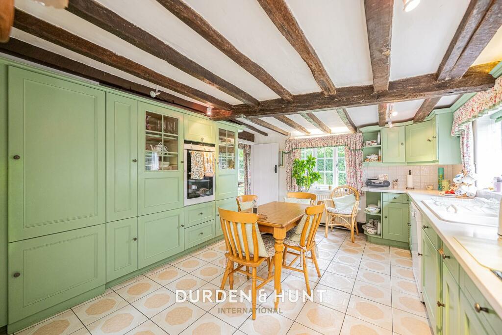 Additional image 13 of Moreton, Ongar, CM5