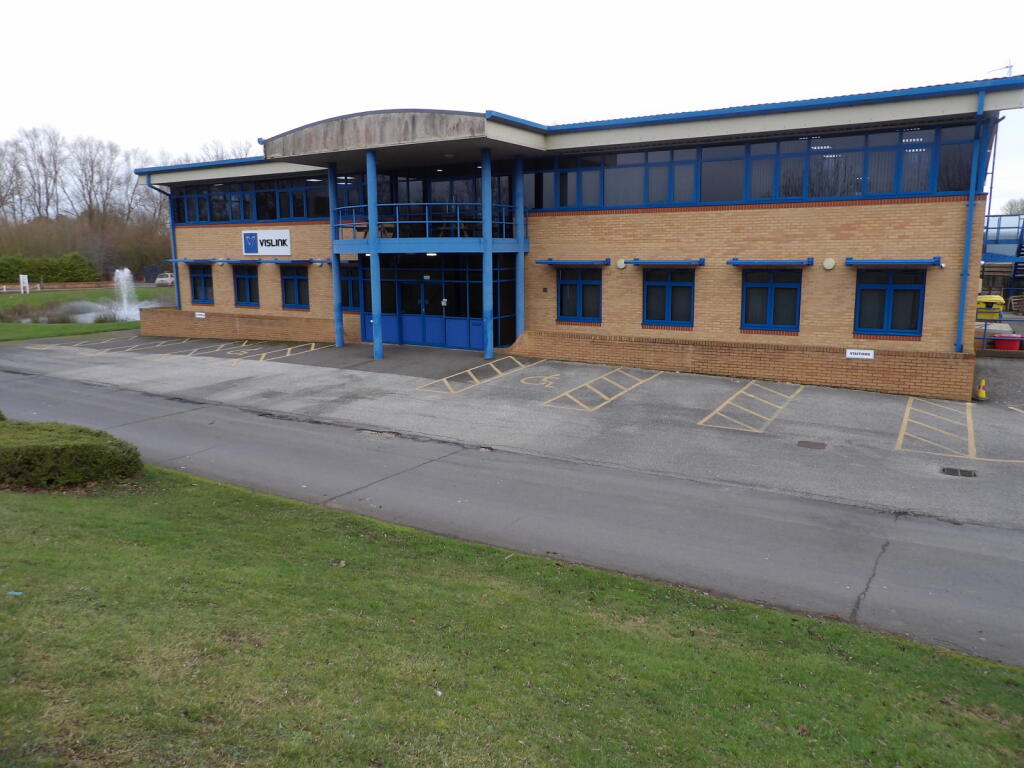 Additional image 9 of Waterside House, Lancaster Way, Earls Colne Business Park Airfield, CO6