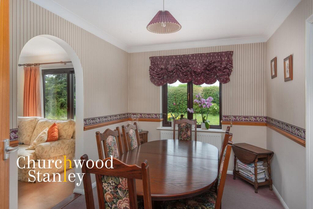 Additional image 11 of Shop Road, Little Bromley, CO11