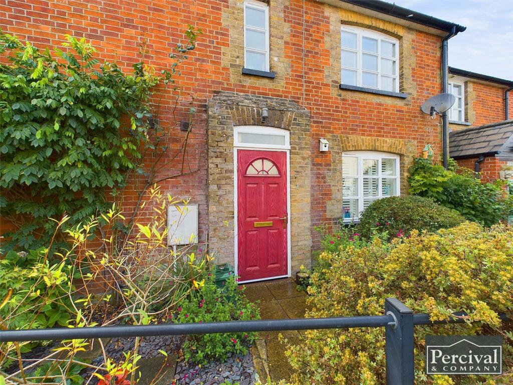 Primary image of Nonancourt Way, Earls Colne, Colchester, Essex, CO6